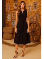 Vestido-Com-Botoes-Cobertos-Preto-46