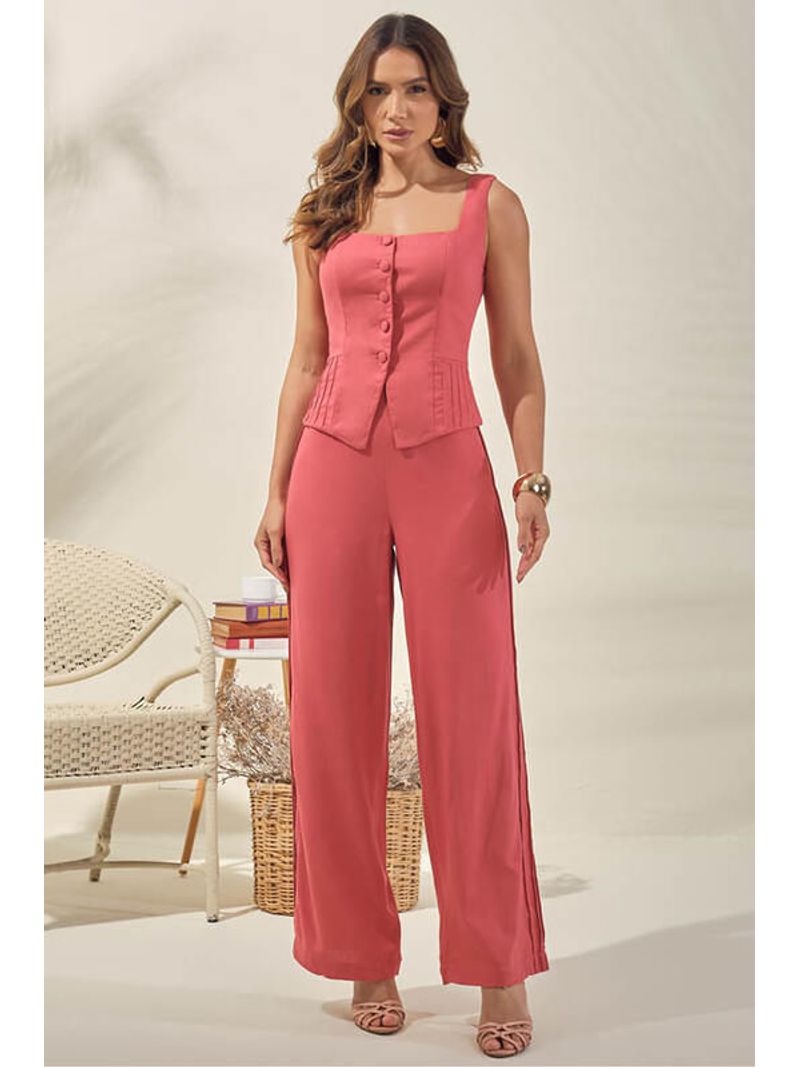 Calca-Pantalona-Com-Nervuras-Laterais-Rosa-46