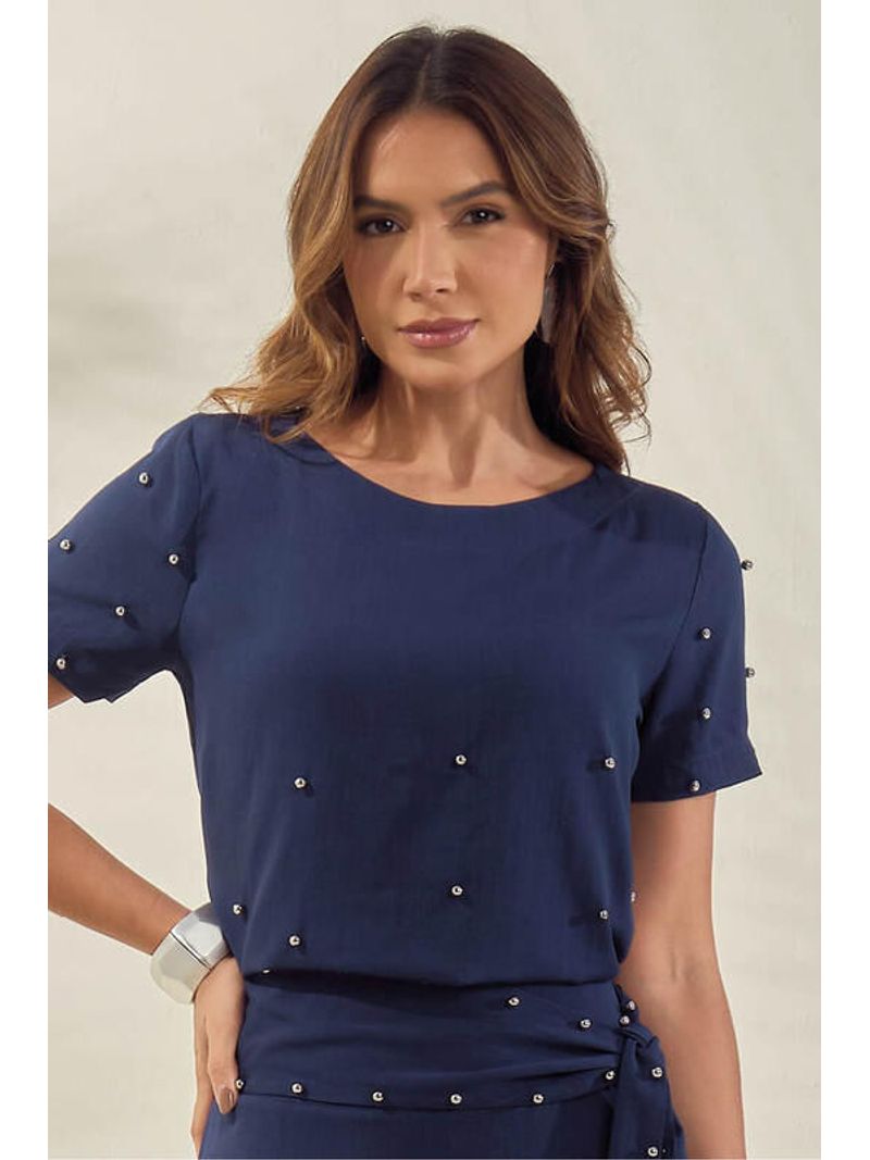 Blusa--Com-Manga-Curta-E-Aplicacoes-Prata-Marinho-46