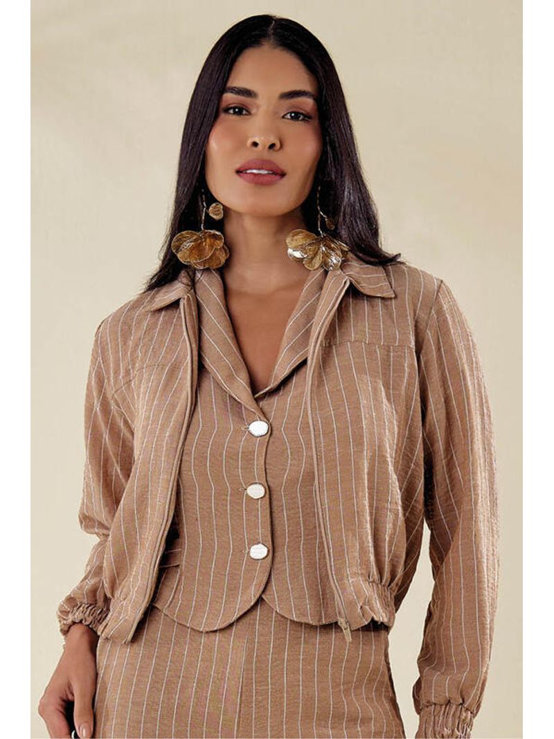Outwear-Bomber-Com-Elastico-Na-Barra-Marrom-46