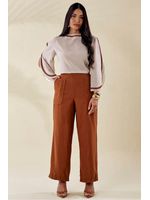 Calca-Pantalona-Com-Efeito-Metalasse-Marrom-40