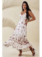 Vestido-Longo-Com-Vazado-Lateral-E-Babados-Estampado-46