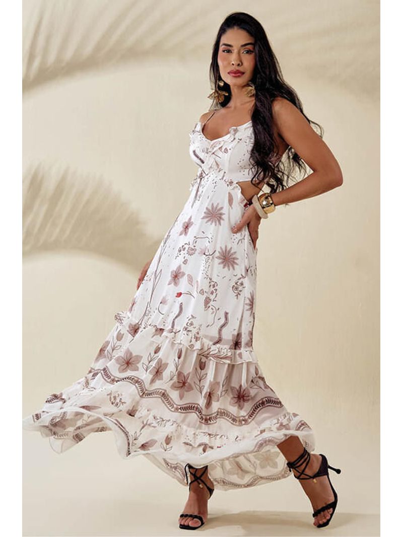 Vestido-Longo-Com-Vazado-Lateral-E-Babados-Estampado-46