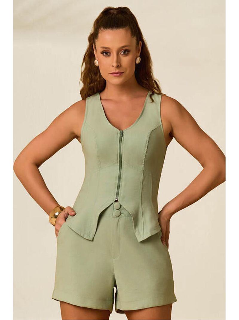 Conjunto-De-Blusa-Alongada-Com-Short-Alfaiatariavermelho-46
