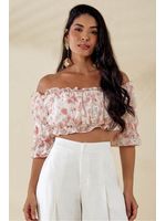 Blusa-Top-Com-Manga-Bufantes-E-Babados-Rosa-44