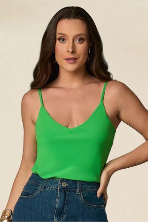Blusa Regata Alca Fina