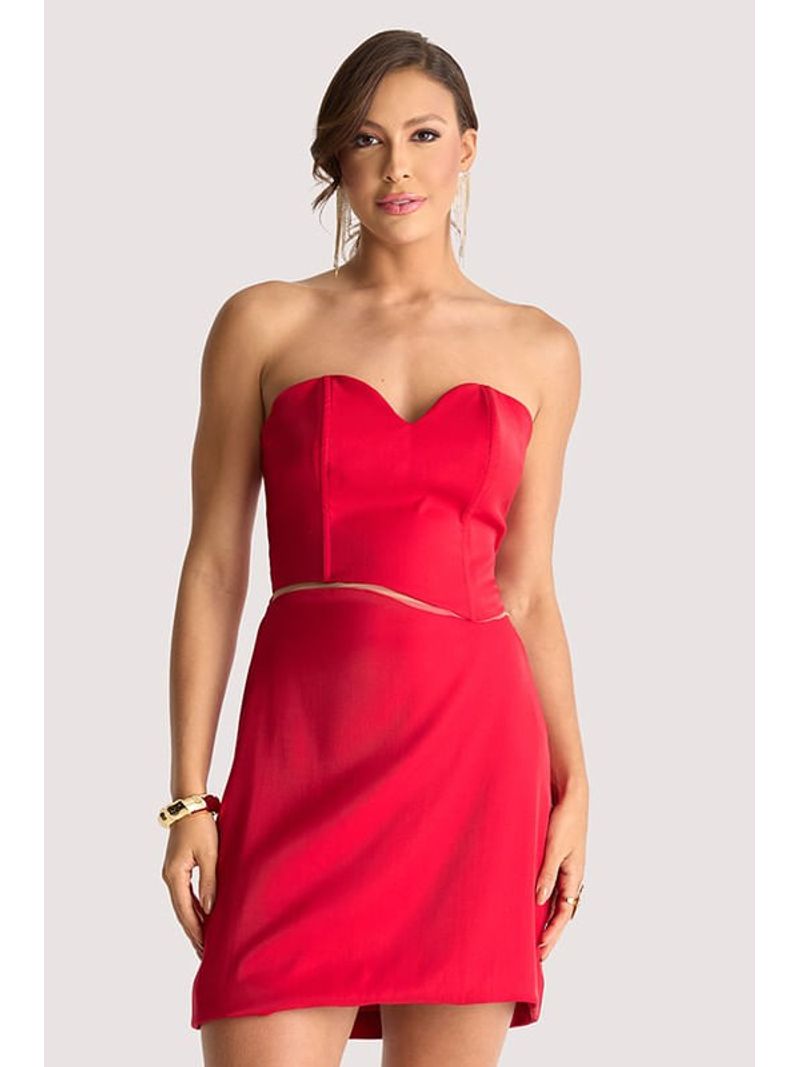 vestido-plano-curto-com-recorte-organico-vermelho-46-424048-0