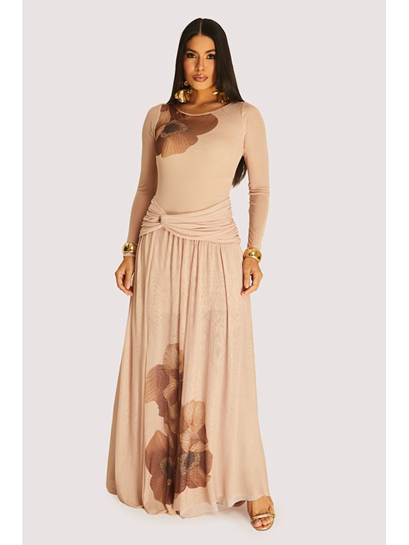 vestido-longo-com-mangas-decote-canoa-e-estampado-bege-gg-423886-0