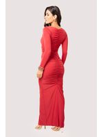 vestido-longo-drapeado-vermelho-gg-426285-5